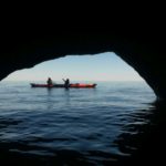 Apostle Islands Kayak Tour