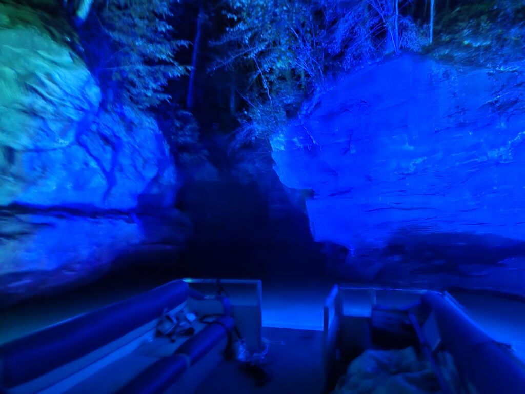 Pontoon Boat Rental Apostle Islands Tours